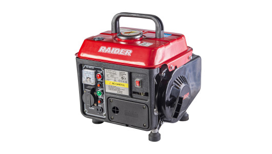 Gasoline Generator 2-stroke 0.65kW RD-GG08 image