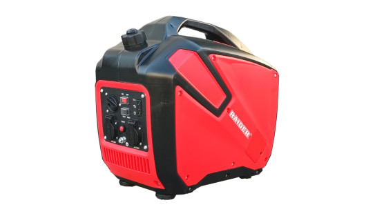 Gasoline Generator 3.2kW Inverter RD-GG19 image