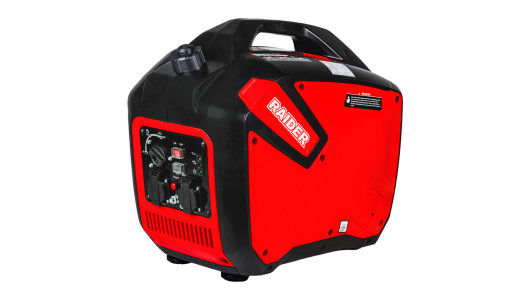 Gasoline Generator 3.2kW Inverter RD-GG19 image