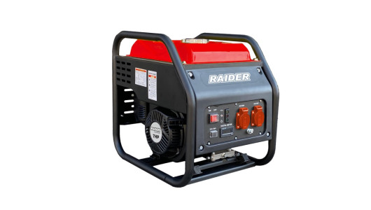 Gasoline Generator 4.2kW Inverter RD-GG20 image