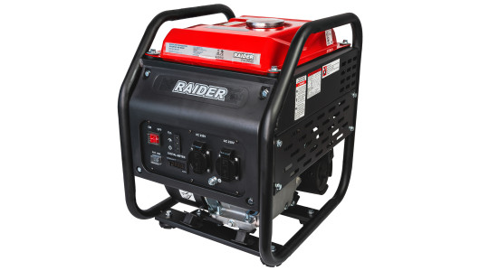 Gasoline Generator 4.2kW Inverter RD-GG20 image