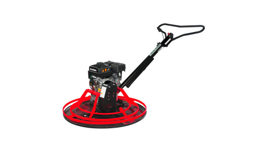 Elicopter 6.5cp cu lama si disc &oslash;92cm RDP-GPT01 image