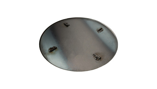 Тава за пердашка за бетон &Oslash;92cm RDP-GPT01 image