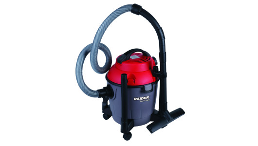 Aspirator umed/uscat 1200W 18L RD-WC01 image