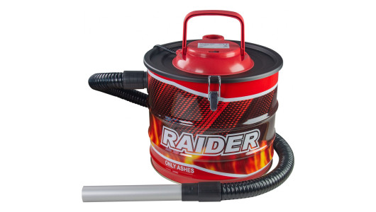 Ash Vacuum Cleaner 1000W 18L RD-WC02N image