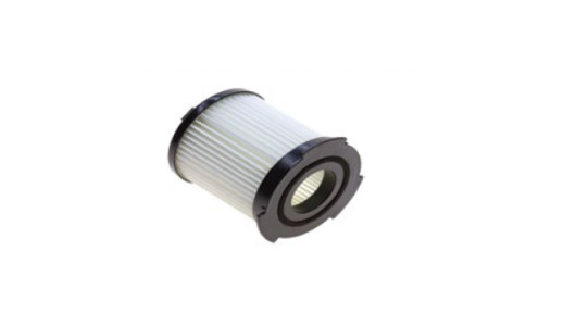 Filtru HEPA pentru container cenusa 18L image