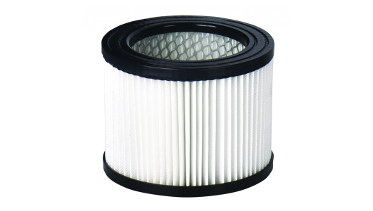 Хепа филтър &oslash;100mm за прахосмукачка RAIDER RD-WC03 image