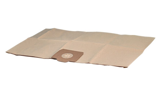 Vacuum Cleaner Bags 30L 2 pcs. set for RD-WC04 image