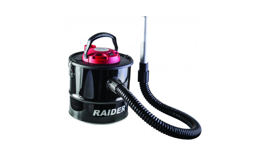 Ash Vacuum Cleaner 600W 10L RD-WC06 image