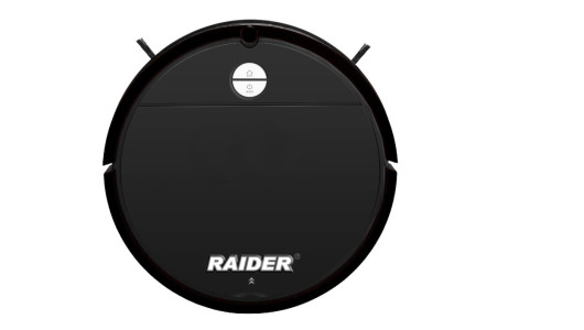 Прахосмукачка робот WI-FI RAIDER RAIDER RAIDER RD-WC12 image