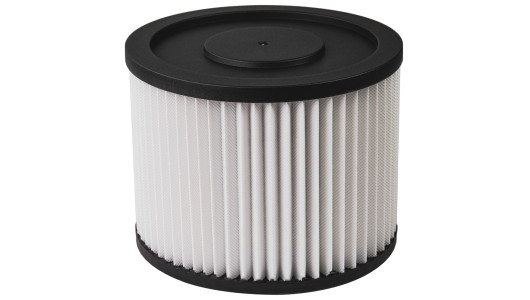 HEPA Filter &Oslash;180x&Oslash;146 L145mm for Vacuum Cleaner RDP-WC13 image