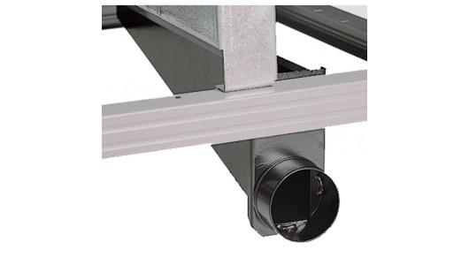 Адаптор за прахоуловител BKH 450 image