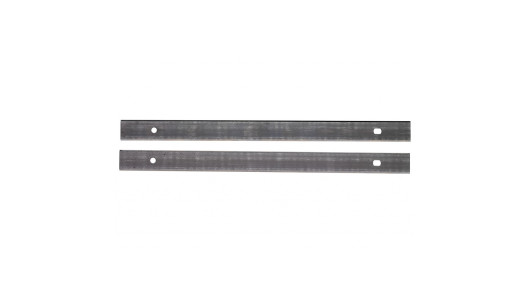 Ножове HSS 260 x 18.6 x 1.0 за абрихт HC 260 к-кт image