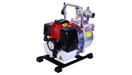 Gasoline Water Pump 1.25kW 1.5" 250 L/min RD-GWP03J image