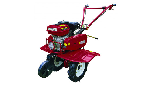 Gasoline Tiller 5.2kW (7.0hp) 2+1 speed Kit RD-T03 image