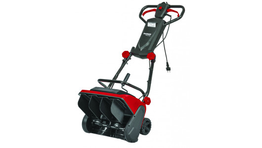 Freza electrica de zapada 1300W ,latime 40cm RD-ST02 image