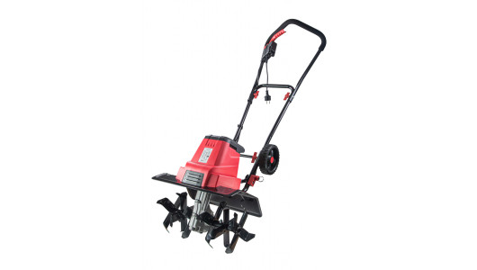 Мотофреза електрическа 1500W 450mm с колела RAIDER RD-ET02 image