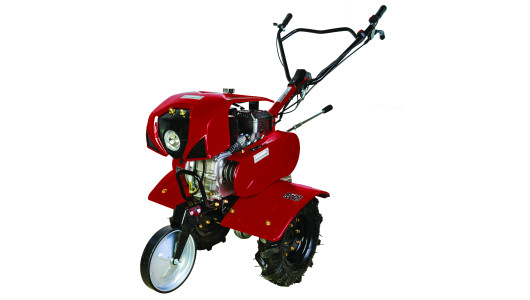 Gasoline Tiller 5.2kW (7.0hp) 2+1 speed Kit RD-T07 image