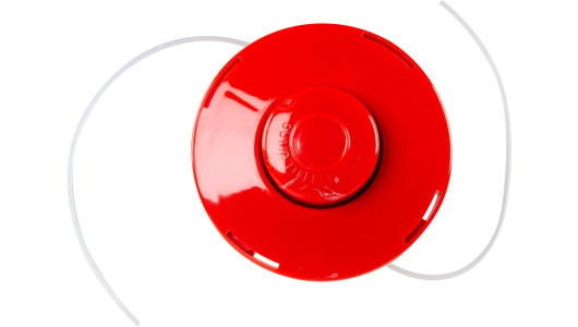 Корда с тримерна глава за коса &oslash;2.40mm 3m M10x1.25LH RD image