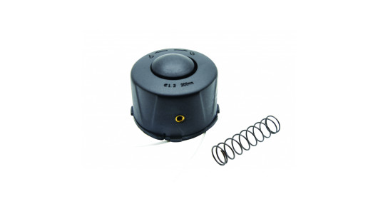 Mosor fir trimmer cu suport pt. RD-GT11 & GT20 image