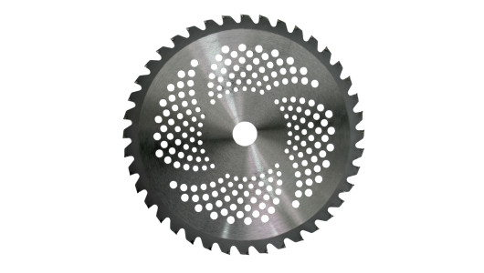 Blade for brush cutter 40 TCT teeth &oslash;255x25.4 mm image