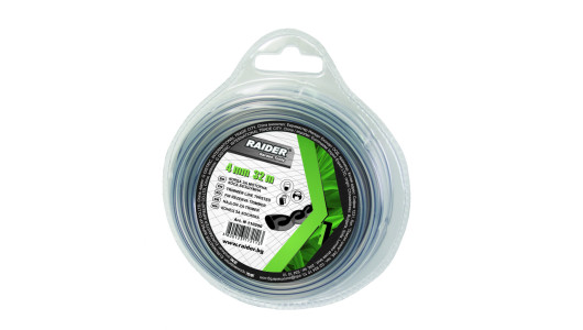 Trimmer Line Twisted &oslash;4mm х 32m image