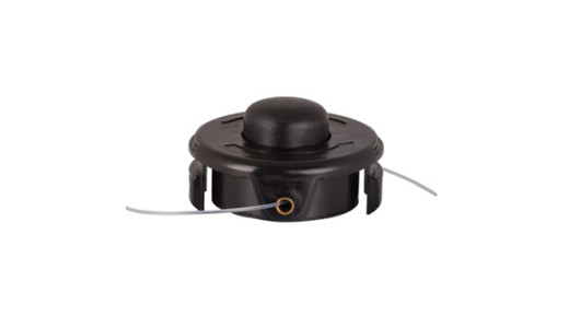 Trimmer Line on Spool with Cap for Grass Trimmer GT-GT23 image