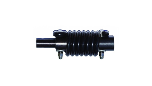 Anti Vibration system &oslash;20/20mm for Earth Auger RD-EA01 image