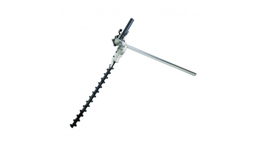 Hedge Trimmer Head with tube for RD-GBC10 & GBC11 image