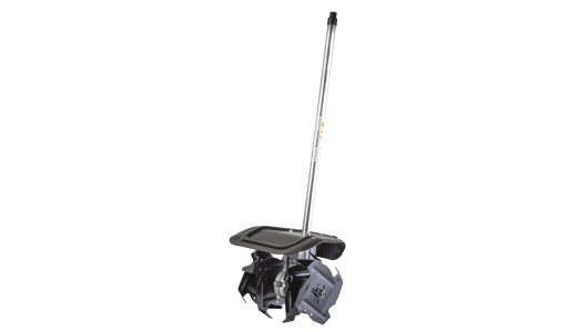 Tiller Attachment 32cm for Gasoline Brush Cutter RD image