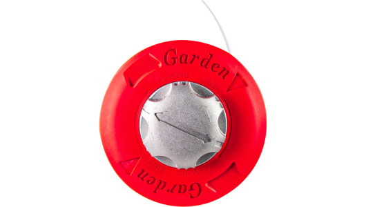 Cap de motocoasa cu incarcare usoara head M10x1.25LH rosu me image