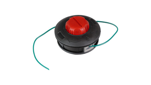 Cap de motocoasa cu incarcare usoara M10x1.25LH PA RD image