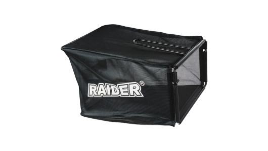 Sac pentru masina de tuns iarba 43cm 50L RD-LM34 image