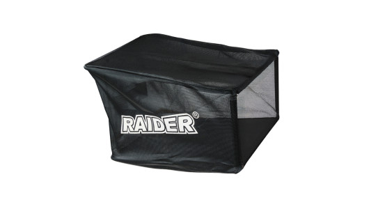 Sac pentru masina de tuns iarba 43cm 50L RD-LM34 image