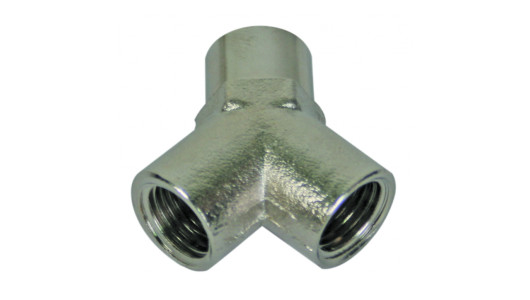 Conector Y 1/4" F RD image
