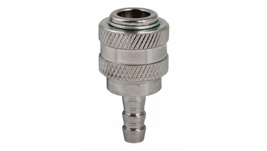 Накрайник пневм. бърза връзка 1/4"маркуч &oslash;10mm RD image