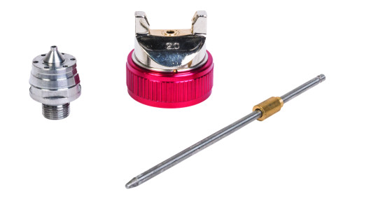 Set duza reparatie &Oslash;1,2mm pt RD-SG05 image