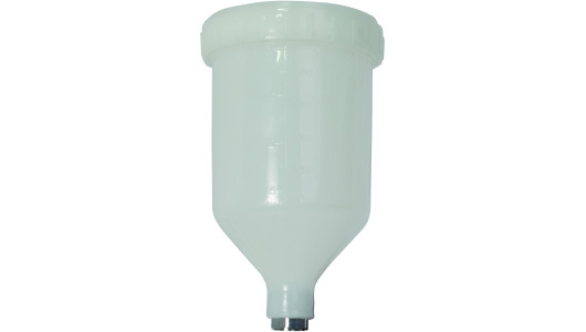 Rezervor plastic 600ml pt RD-SG05 image