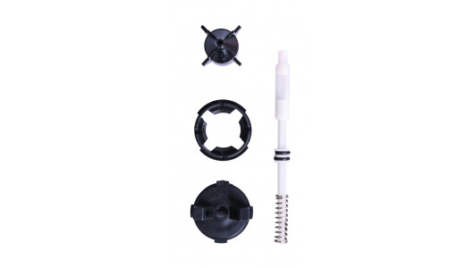 Set duza reparatie &oslash;2.0mm pentru RD-SGC07 image
