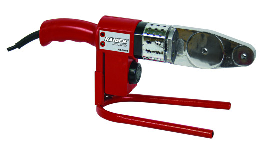 PP pipe welding set 800W 3 sock. &oslash;20-32mm RD-PW01L image