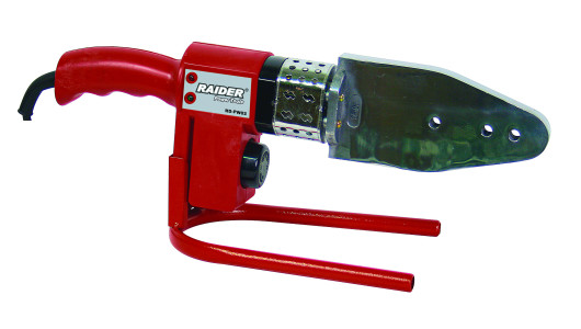 PP pipe welding set 1000W 6 sock. &oslash;20-63mm RD-PW02L image