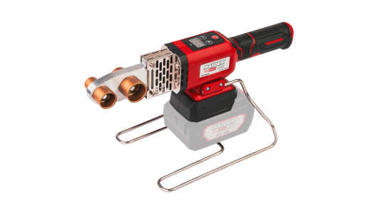 R20 PPR Pipe Welding Set 340&deg;C &Oslash;20-32mm Solo RDP-BPW20 image