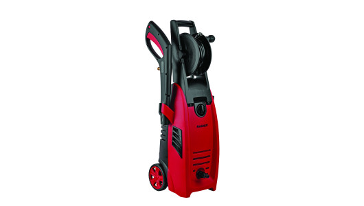 High pressure cleaner 1800W 14MPa 6.67L/min RD-HPC02 image