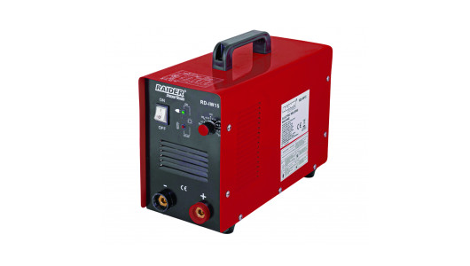 Inverter welding machine 200A RD-IW15 image