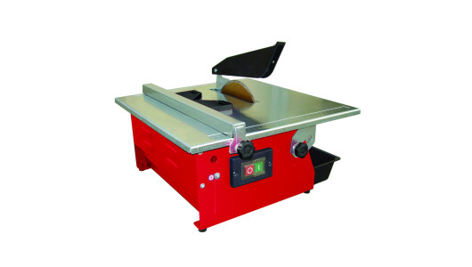 Tile cutting machine 600W &oslash;180mm RD-ЕTC20 image