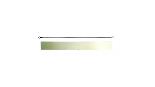 Heating element with Teflon tape for MK-SM02 image
