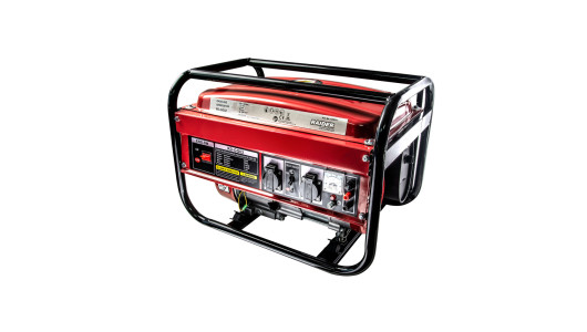 Gasoline generator 4-stroke 2kW RD-GG02 image