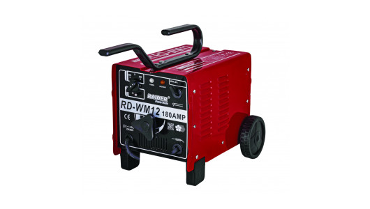 Aparat de sudura 180A RD-WM12 image