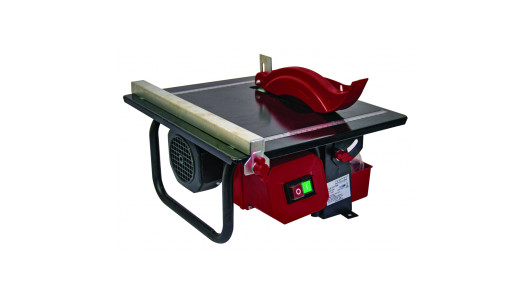 Машина за плочки 600W &oslash;180mm RAIDER RD-ETC25 image