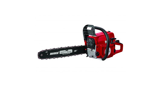 Motofierastrau benzina cu lant 450mm (18") 1800W RD-GCS07 image